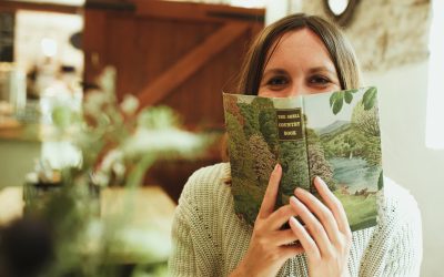 Community, Creativity & Creating your Identity