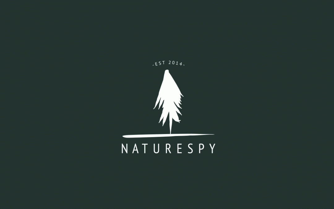 NatureSpy Branding