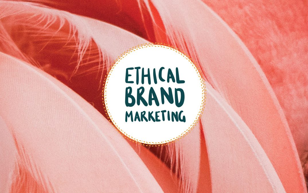 Ethical Brand Marketing Brand Identity