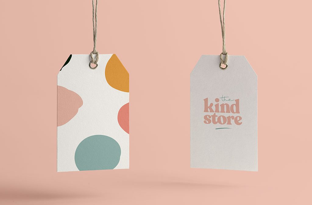 The Kind Store – Sustainable Beauty Branding