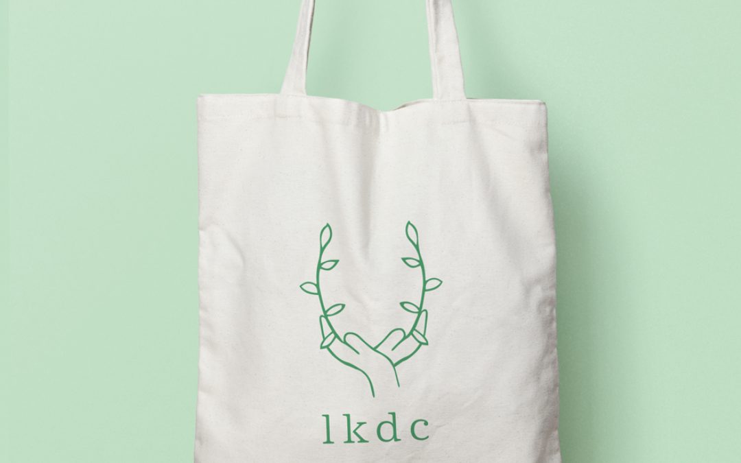 Live Kindly Drinks Company Branding