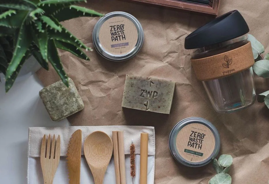 Zero Waste Design