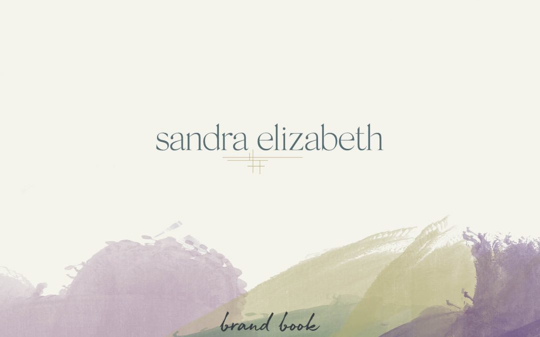 Jewellery Maker Brand Identity Design