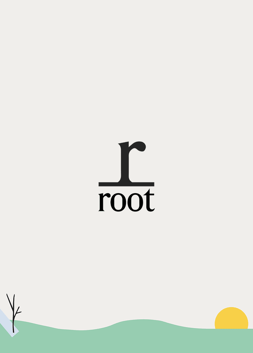 Natural Skincare Packaging Design Branding