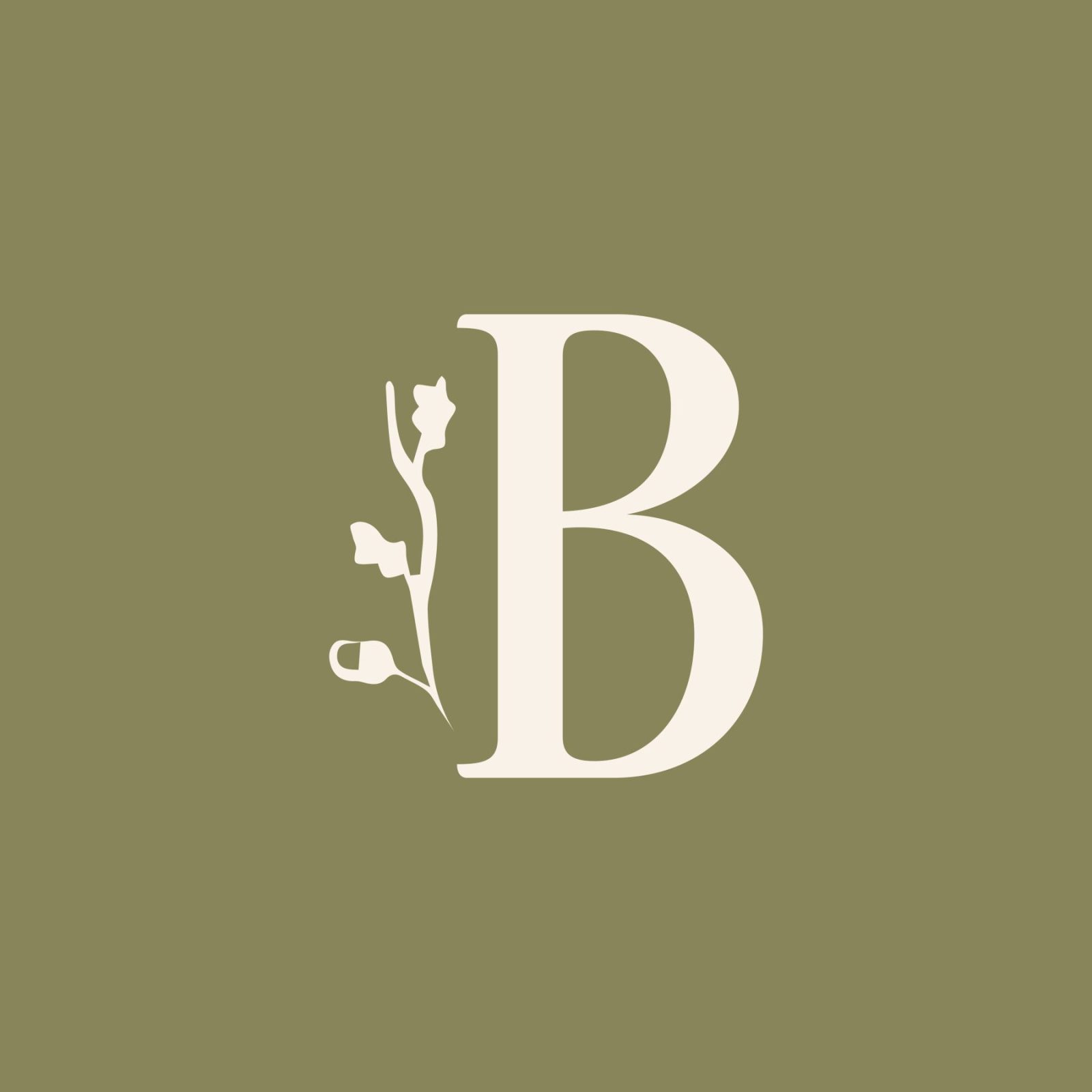 Nature Conservation Branding Design