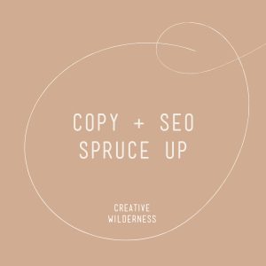 SEO Website Copywriting