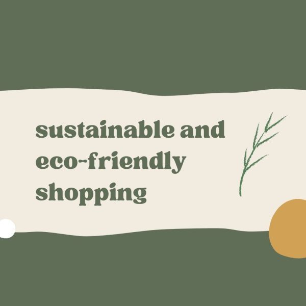 Eco Friendly Green Instagram Templates