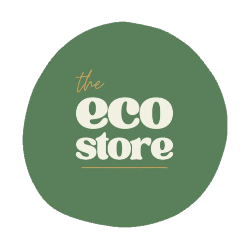 Eco-Logo-Template Eco-Friendly Sustainable Logo Template