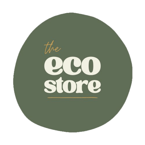 Eco-Logo Eco-Friendly Sustainable Logo Template