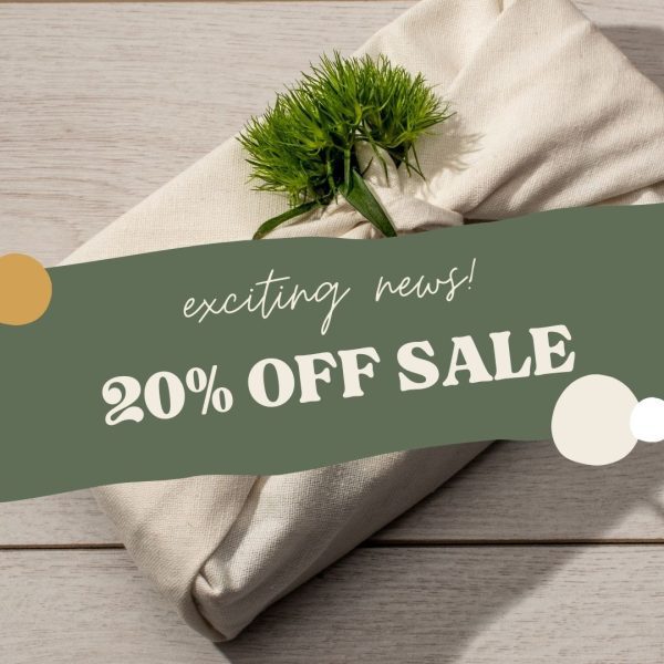 Eco Friendly Green Instagram Templates