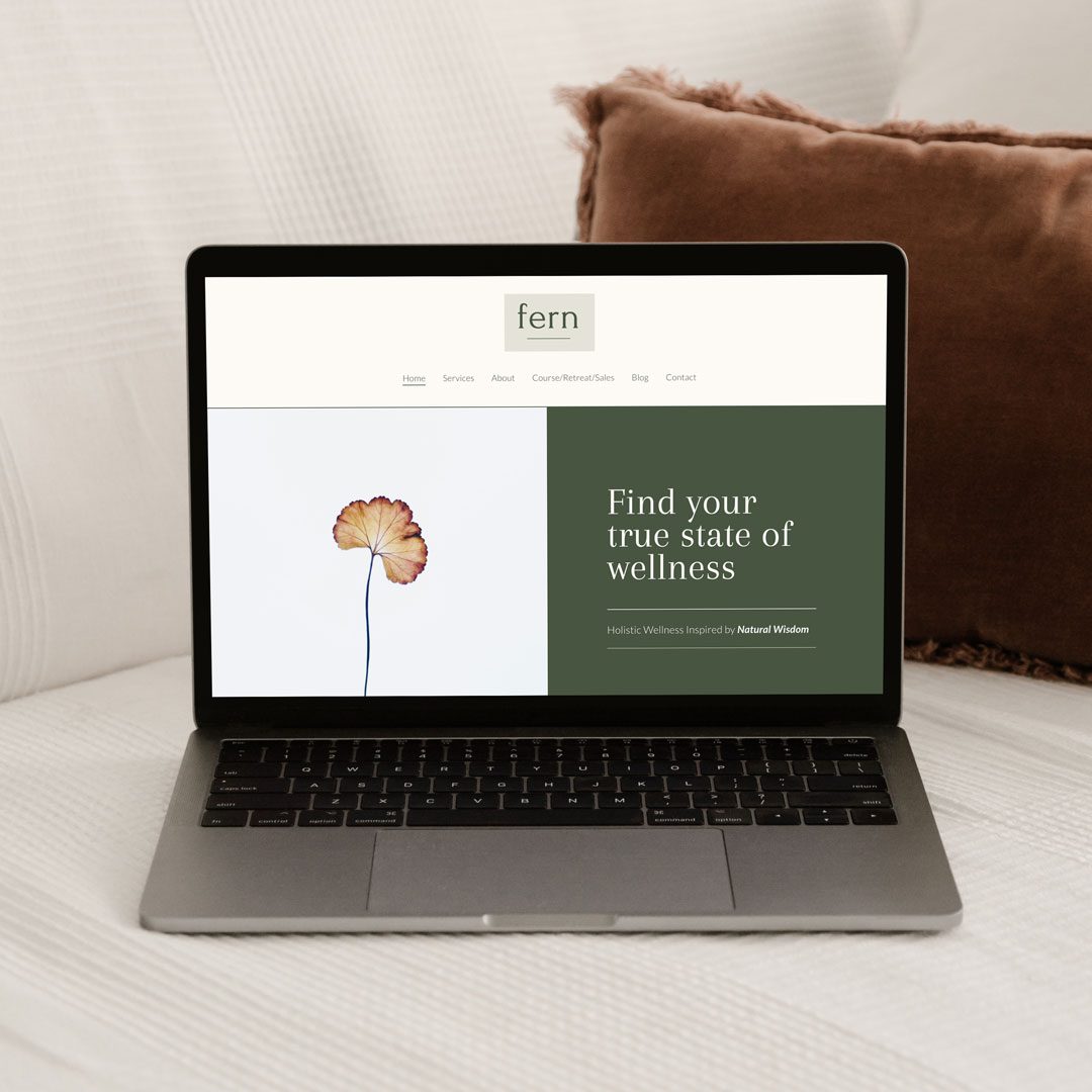 Website Templates UK Squarespace Website Designer