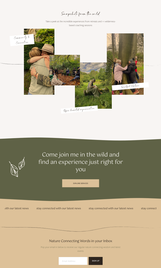squarespace-template-uk Squarespace Website Template UK