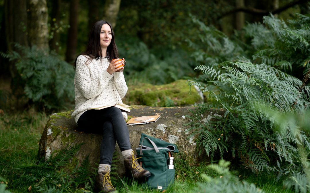 Winter Solstice End of Year Business Reflection Prompts