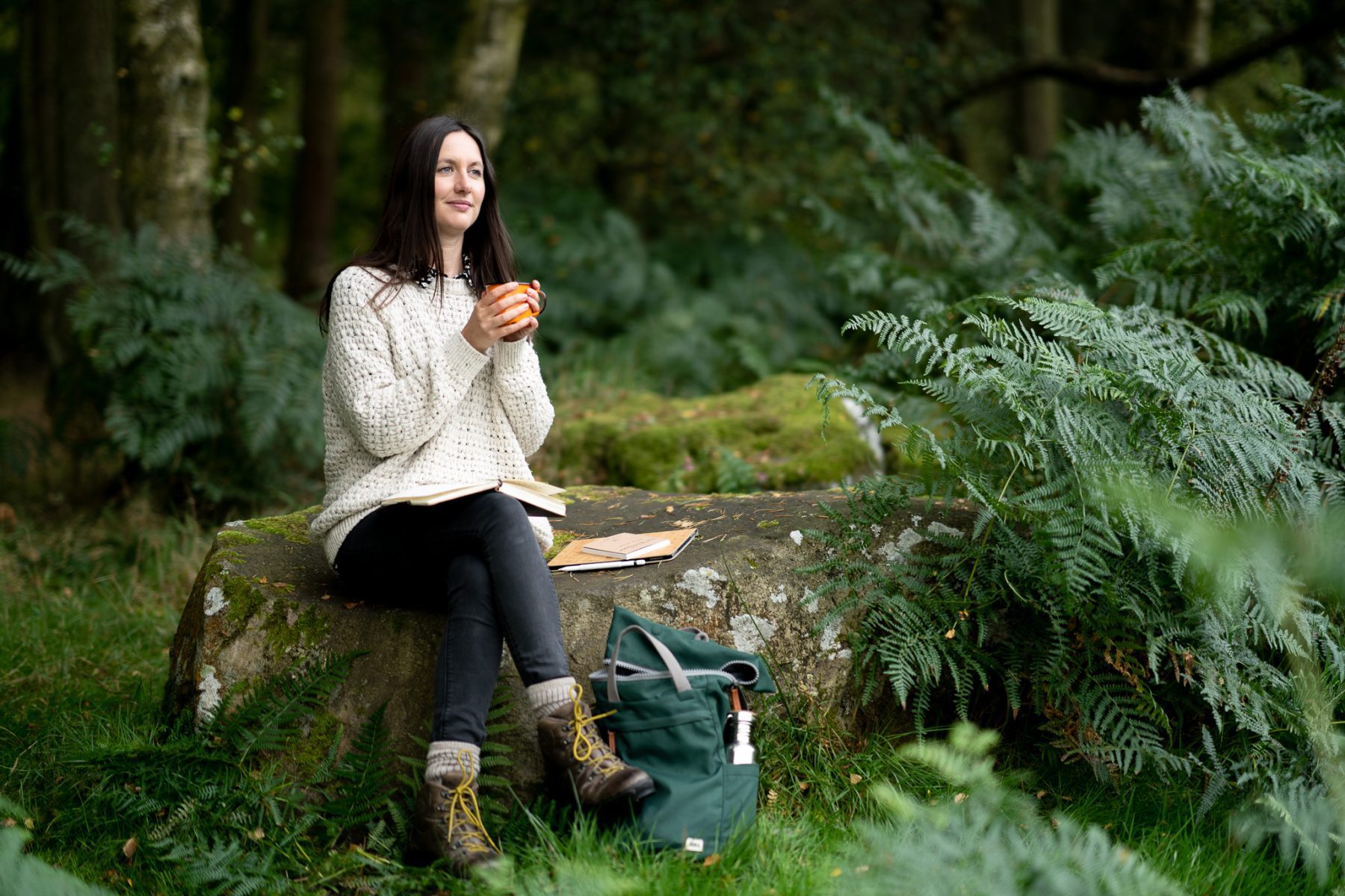 Business Reflection Winter Solstice Prompts 2025