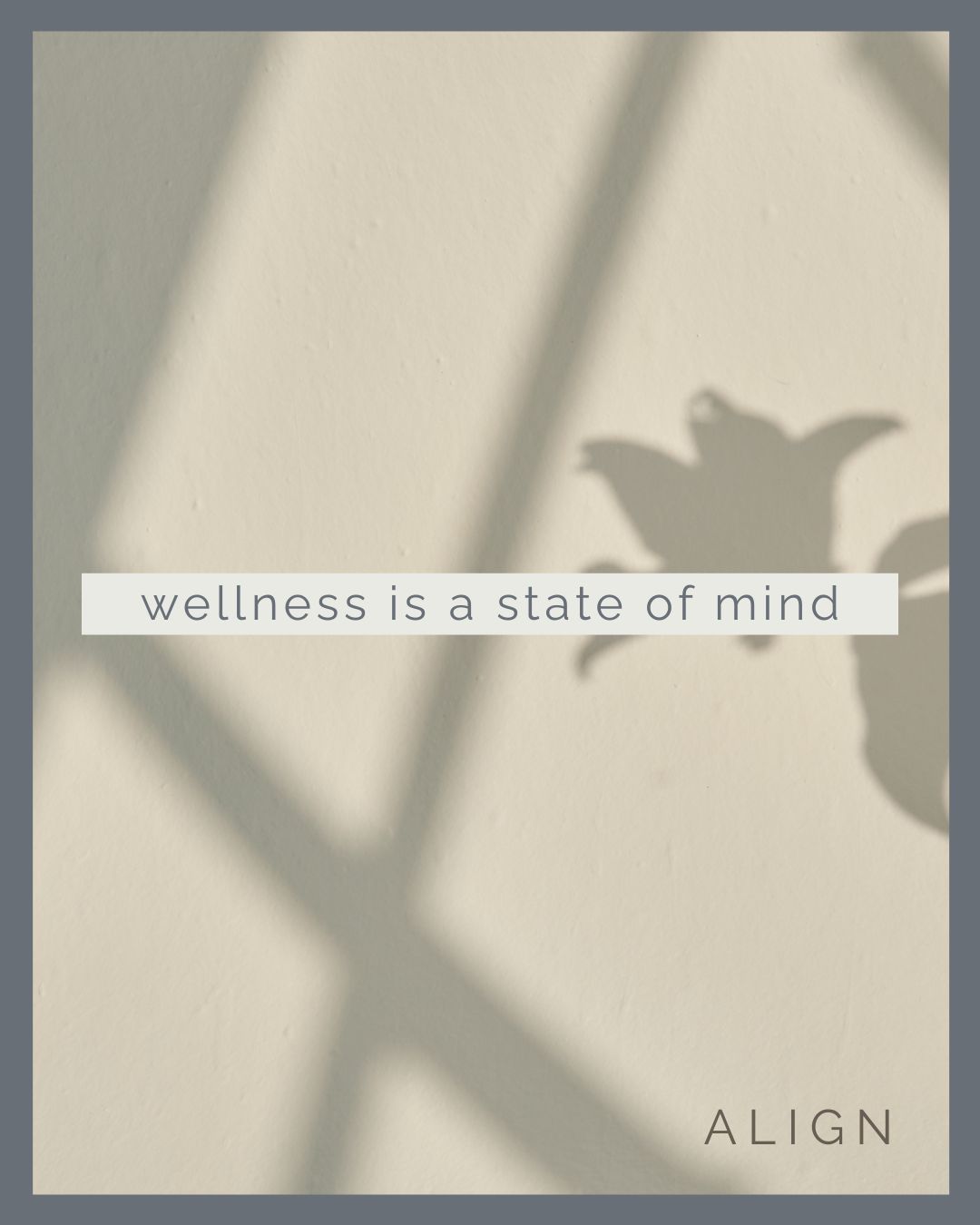 Holistic Wellness Social Media Canva Template Kit Yoga Therapy Spiritual