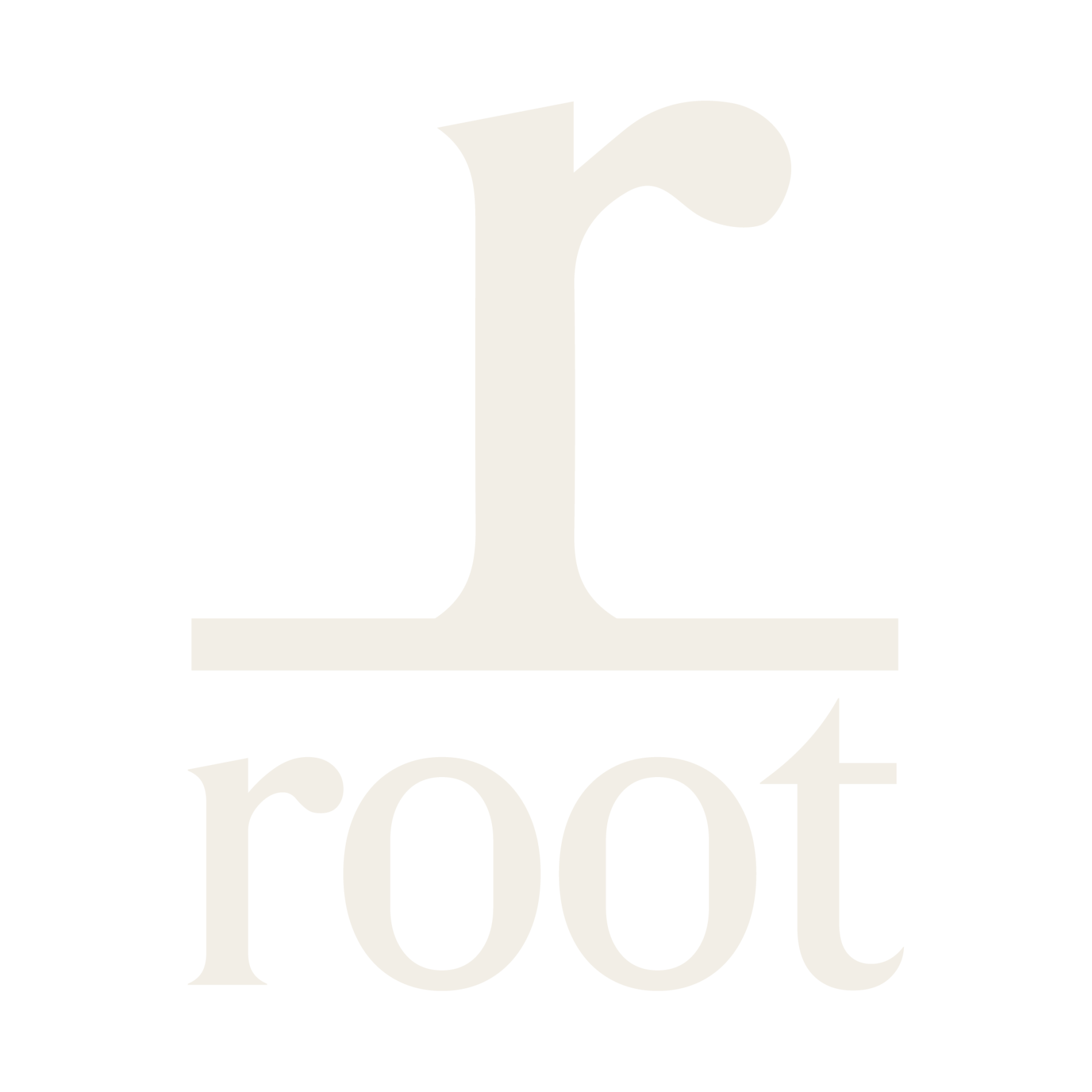 Root_logo-light Sustainable Ethical Branding Design Brand Kits Small Business