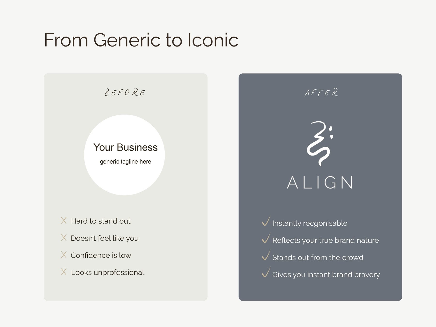 Holistic Wellness Logo Brand Kit holistic wellness branding kit