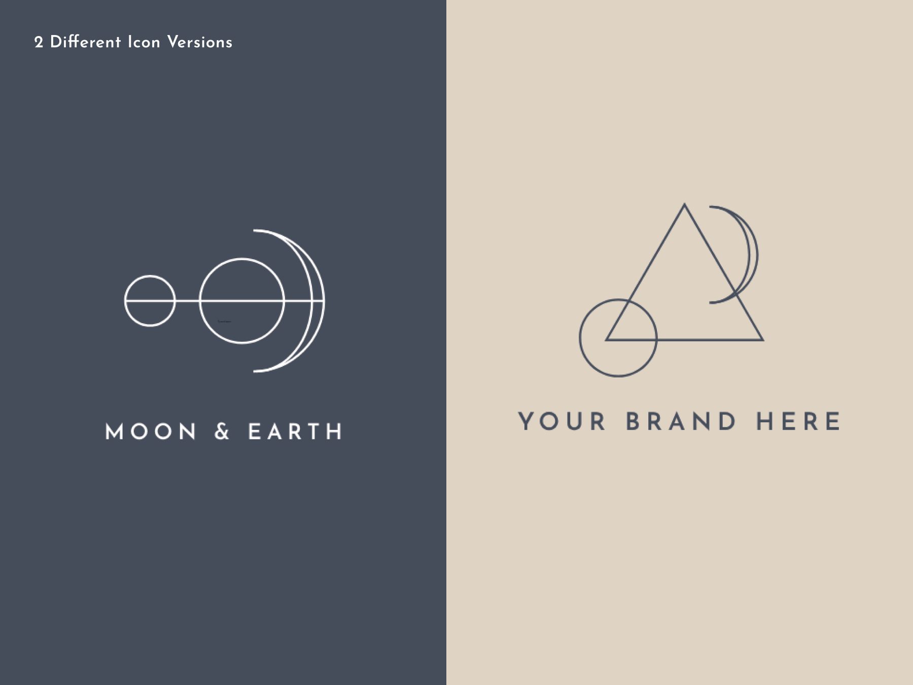 Sacred Spiritual Holistic Wellness Tarot Geometry Astrology Moon Sun Logo Branding Sacred Spiritual Holistic Wellness Tarot Geometry Astrology Moon Sun Logo Branding
